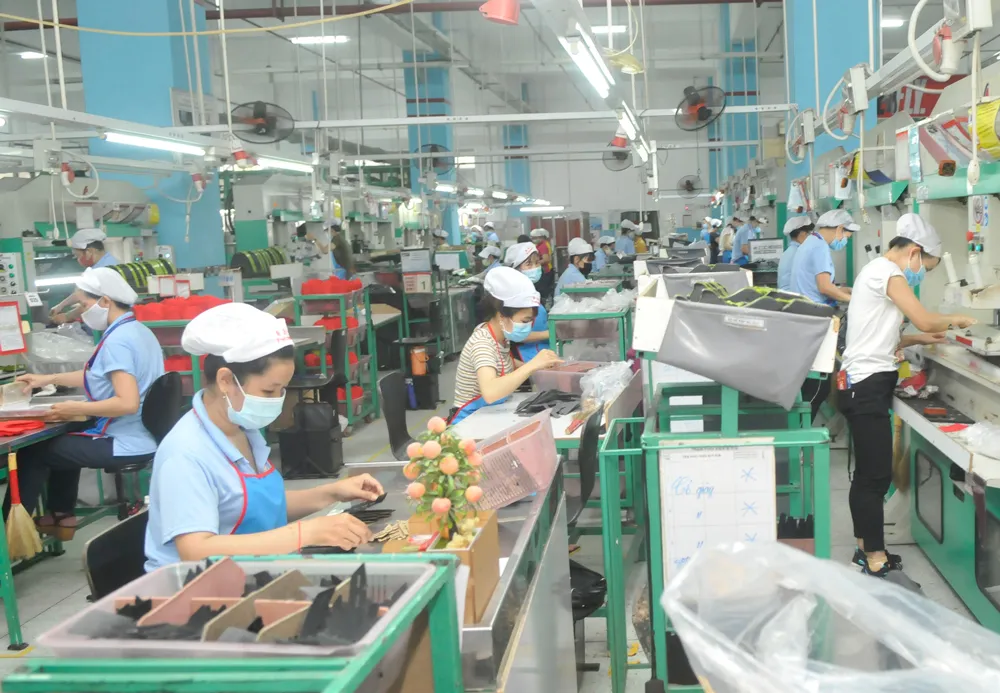 Cần chuyển vốn đầu tư công sang đầu tư cho con người trong lúc đại dịch ảnh 6