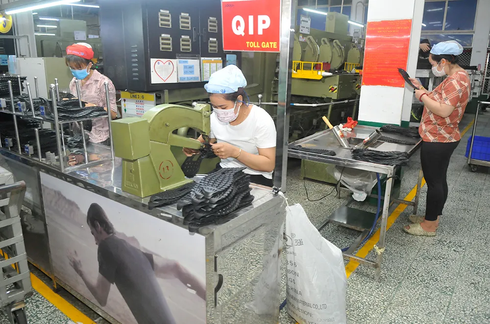 Cần chuyển vốn đầu tư công sang đầu tư cho con người trong lúc đại dịch ảnh 21