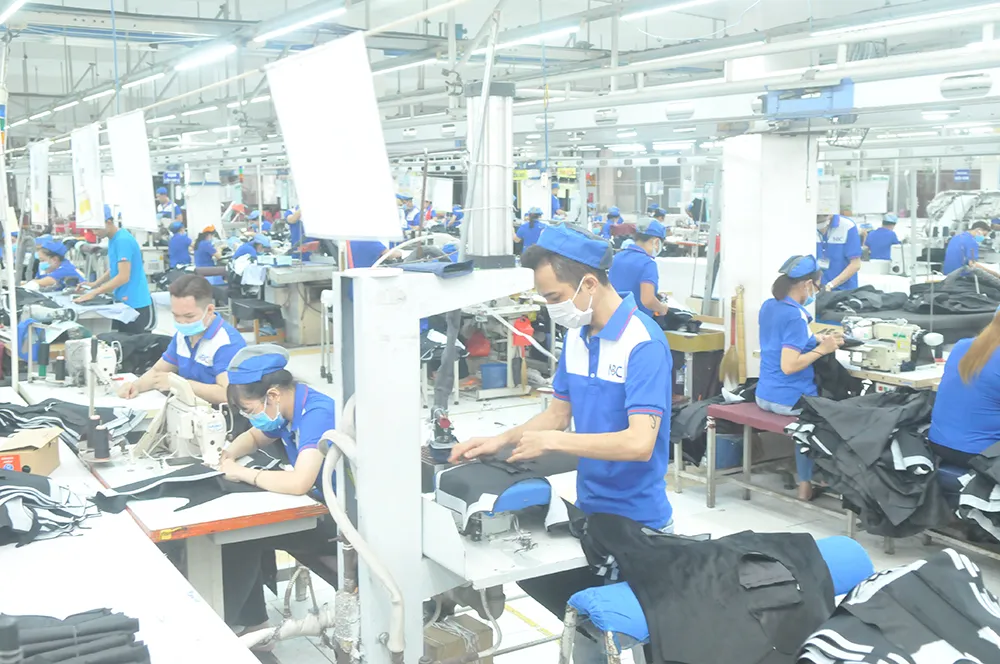 Cần chuyển vốn đầu tư công sang đầu tư cho con người trong lúc đại dịch ảnh 22