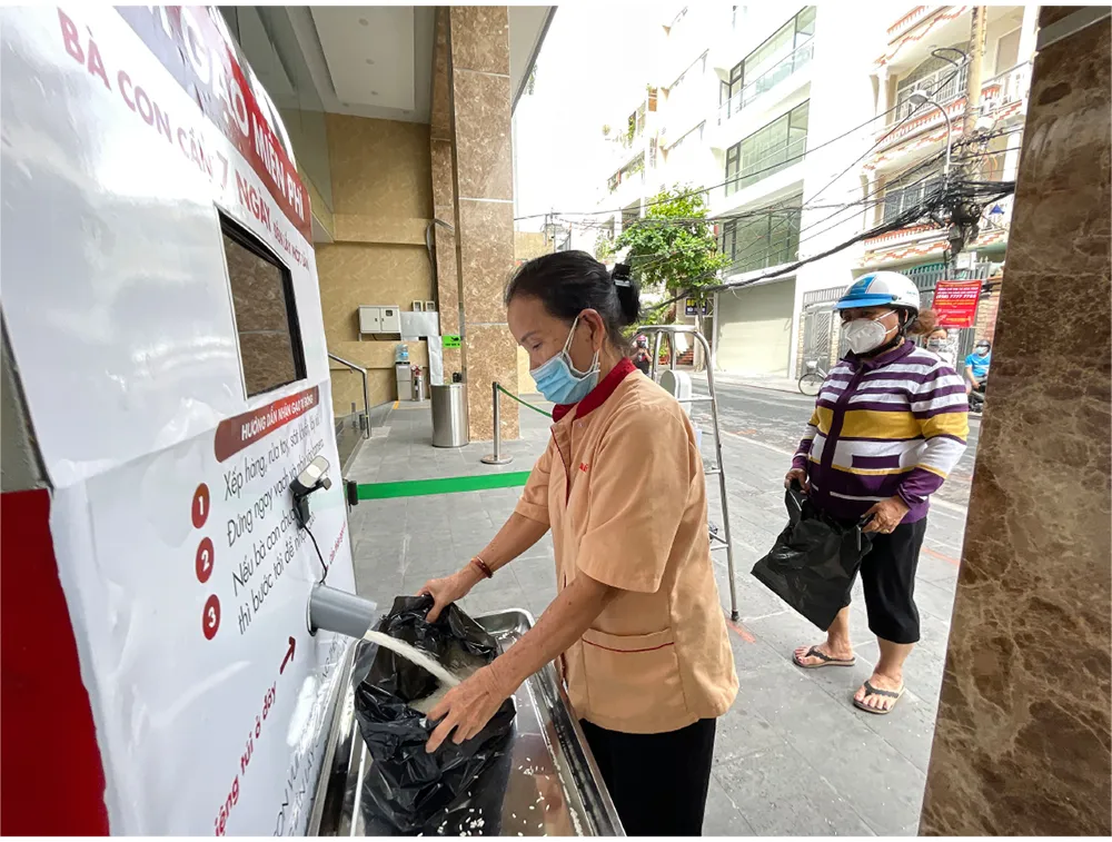 Cần chuyển vốn đầu tư công sang đầu tư cho con người trong lúc đại dịch ảnh 25