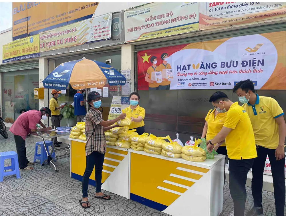 Cần chuyển vốn đầu tư công sang đầu tư cho con người trong lúc đại dịch ảnh 27