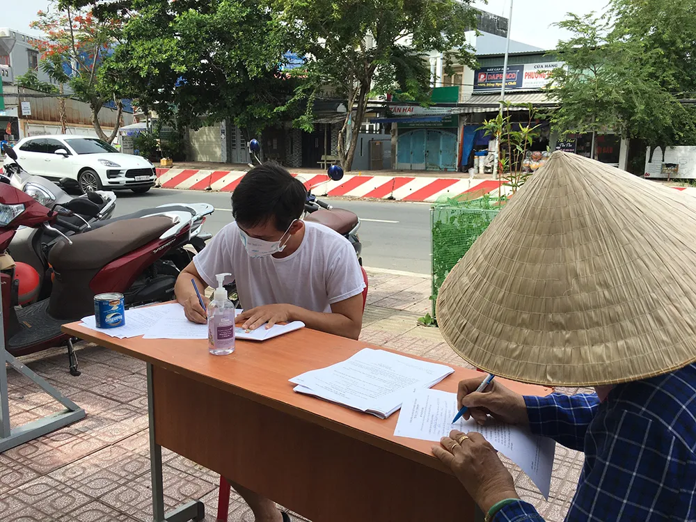 Cần chuyển vốn đầu tư công sang đầu tư cho con người trong lúc đại dịch ảnh 16