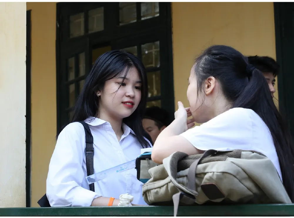 Bộ trưởng Nguyễn Kim Sơn: Kiên trì mục tiêu chất lượng giáo dục, ứng phó và thích nghi an toàn trước dịch bệnh ảnh 5