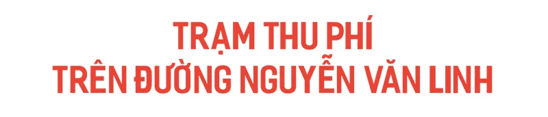 Dày đặc trạm thu phí BOT ảnh 6