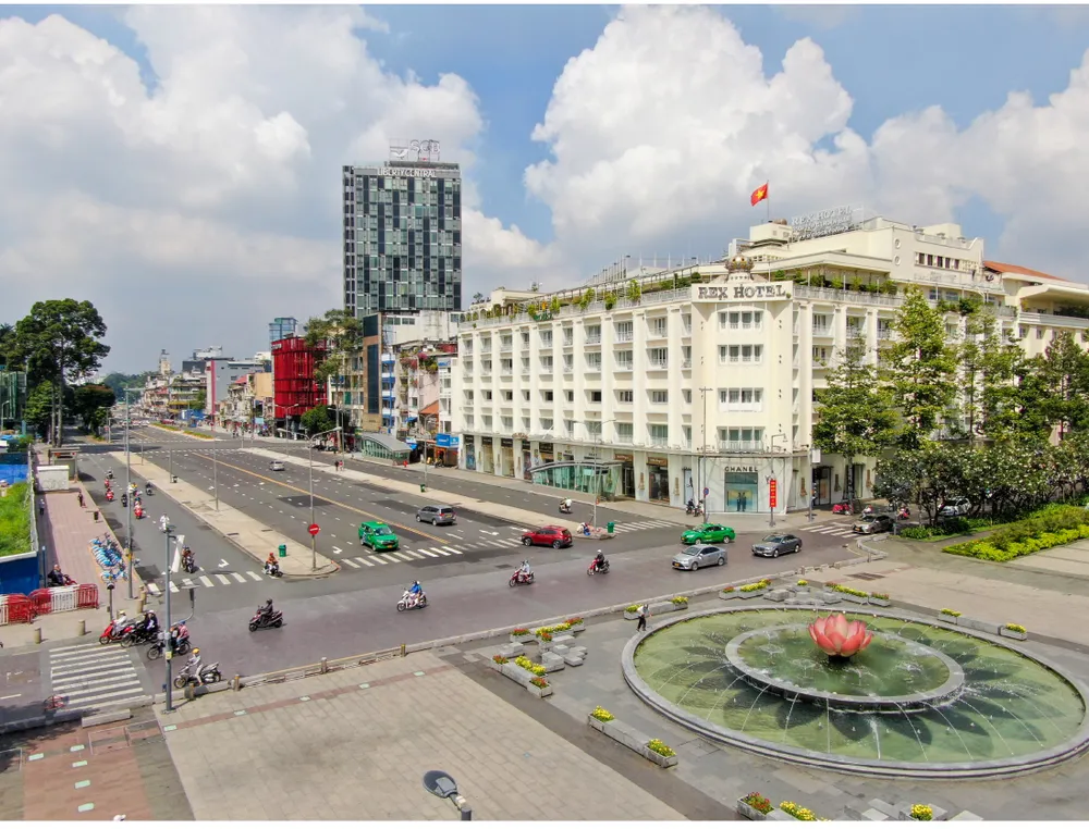 Phục hồi tăng trưởng, tạo đà tăng tốc ảnh 11