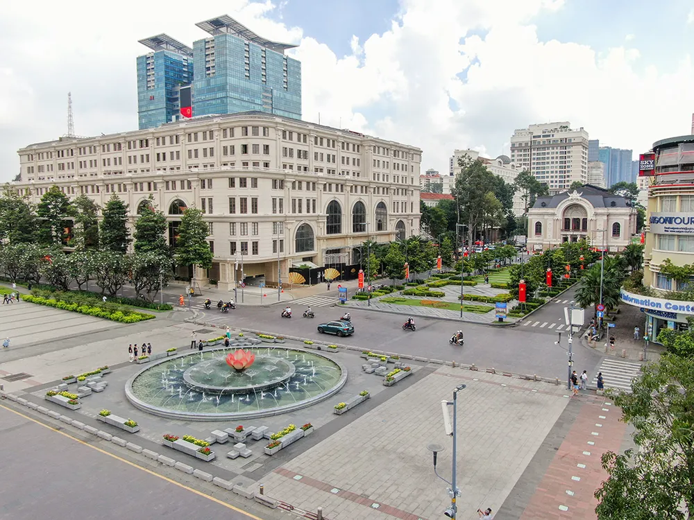 Phục hồi tăng trưởng, tạo đà tăng tốc ảnh 16