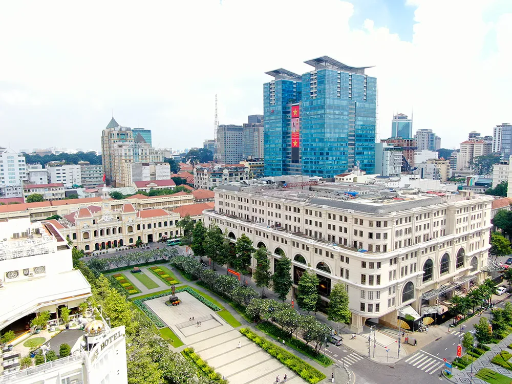 Phục hồi tăng trưởng, tạo đà tăng tốc ảnh 17