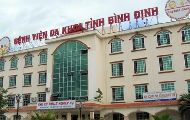 Cách chức Phó khoa Nội tim mạch BVĐK Bình Định hăm dọa đồng nghiệp