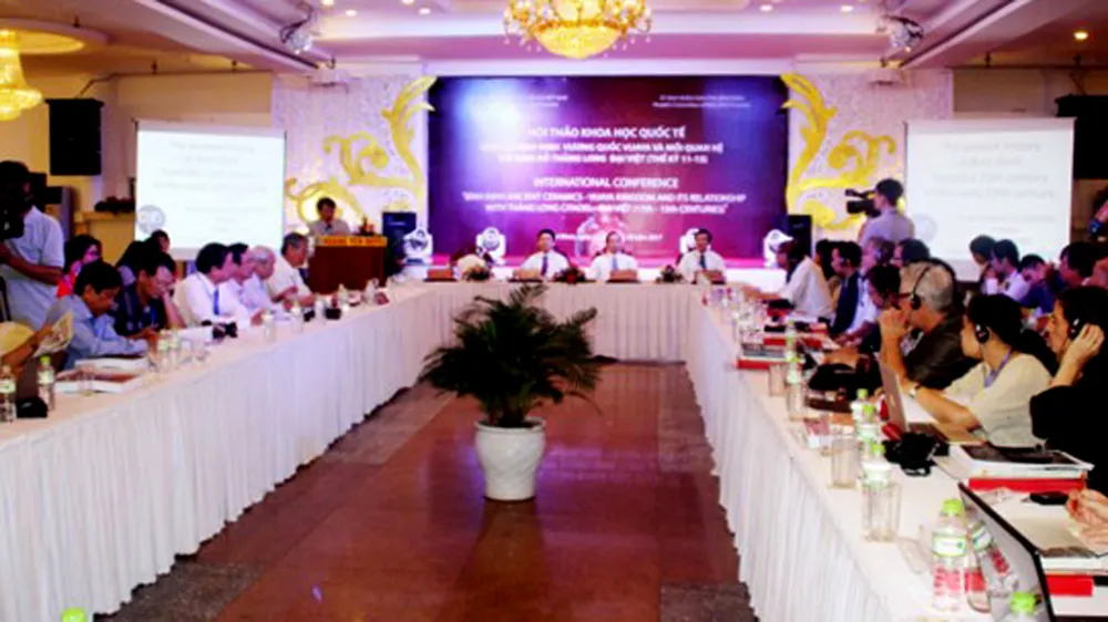 Tìm lại “đô thị gốm cổ” độc đáo dọc bờ sông Kôn, Bình Định ảnh 1