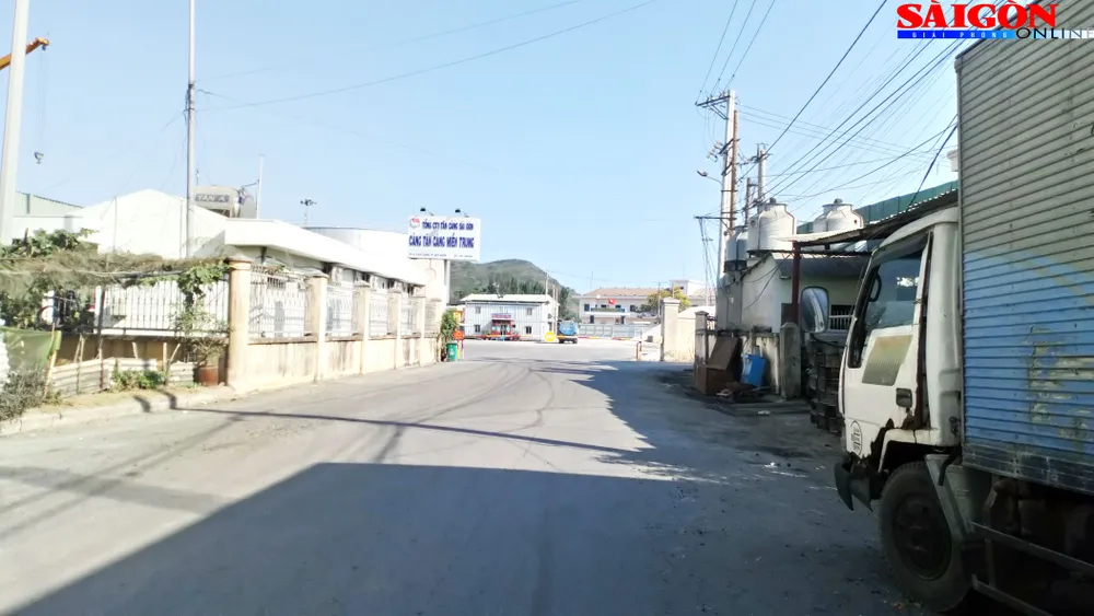 3 thủy thủ, thợ máy tử vong do ngạt khí trên tàu chở hàng ảnh 4