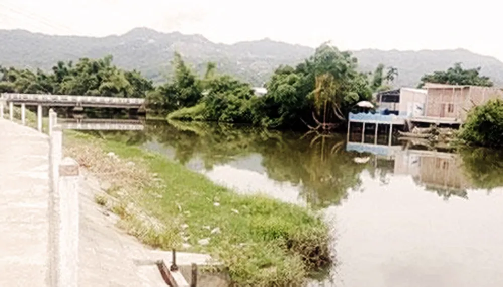 Bắt tạm giam đối tượng xô người yêu xuống sông tử vong