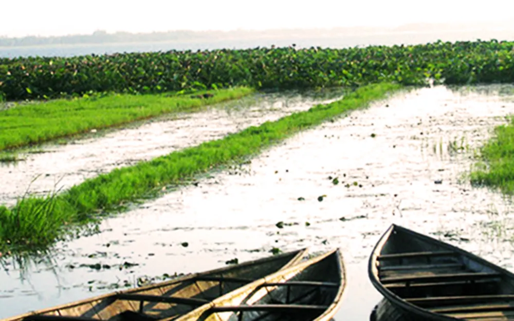 Người dân tiếp tục dựng lều canh xe công vụ, chờ được đối thoại về dự án điện ảnh 4