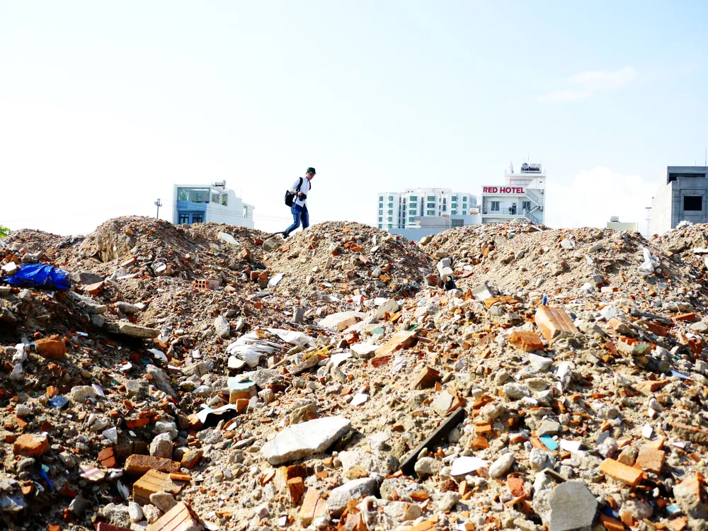 Bí thư Tỉnh ủy Bình Định: Nếu cần thiết, không cho DN làm cảng xăng dầu tại đầm Thị Nại ảnh 2