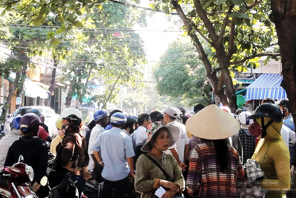 Nồng độ cồn của tài xế xe Lexus biển 6666 tông vào đám tang là bao nhiêu? ảnh 3