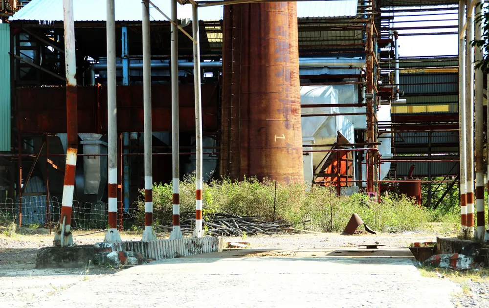 Khối tài sản của ông chủ BISUCO để lại ở Bình Định rồi “tẩu thoát“ ảnh 3