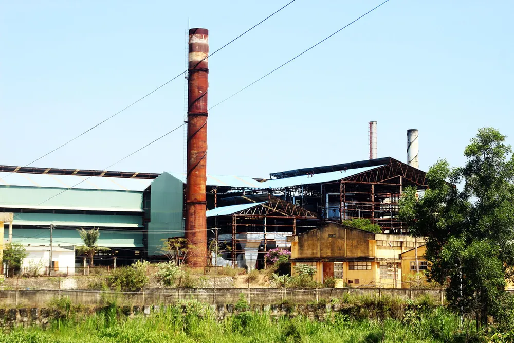 Khối tài sản của ông chủ BISUCO để lại ở Bình Định rồi “tẩu thoát“ ảnh 6