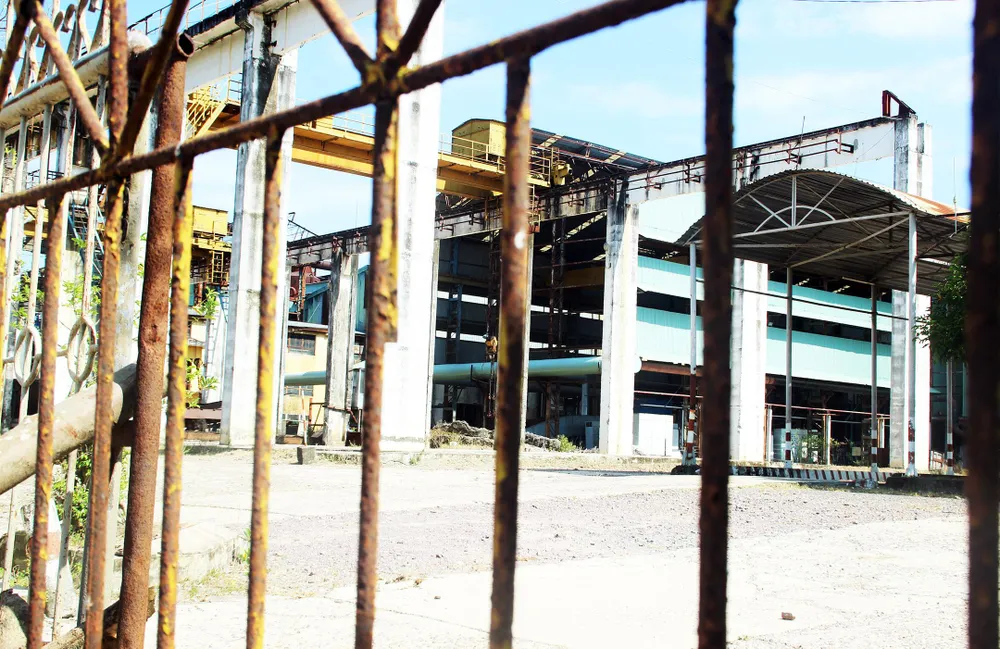 Khối tài sản của ông chủ BISUCO để lại ở Bình Định rồi “tẩu thoát“ ảnh 11