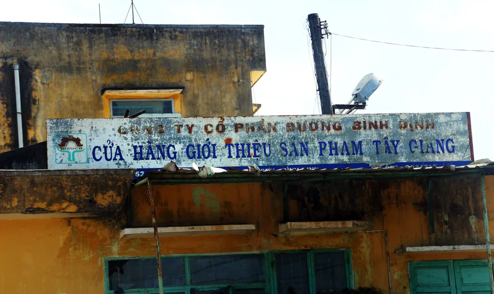 Khối tài sản của ông chủ BISUCO để lại ở Bình Định rồi “tẩu thoát“ ảnh 7