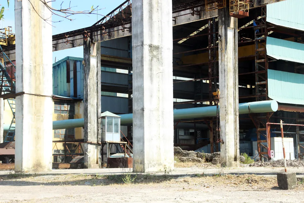 Khối tài sản của ông chủ BISUCO để lại ở Bình Định rồi “tẩu thoát“ ảnh 4