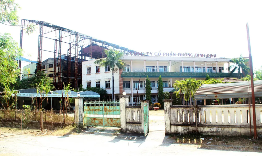 Ông chủ BISUCO “tẩu thoát”, hàng trăm công nhân kêu cứu đến tòa án ảnh 1