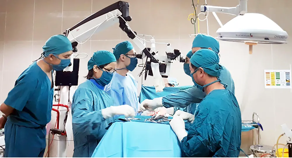 Hải quân Hoa Kỳ trao đổi kinh nghiệm ứng phó với thiên tai  ảnh 4