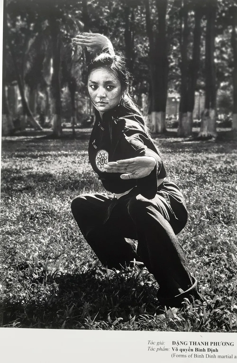 Đất võ sẵn sàng bước vào Liên hoan quốc tế Võ cổ truyền ảnh 11