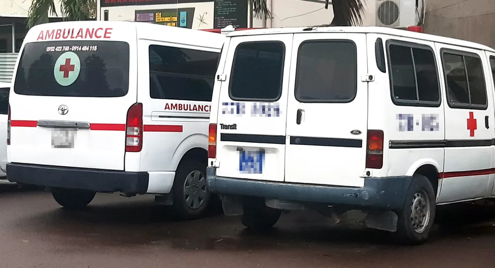 Sai phạm trong quản lý, sử dụng xe cứu thương tại Bệnh viện Đa khoa tỉnh Bình Định ảnh 2