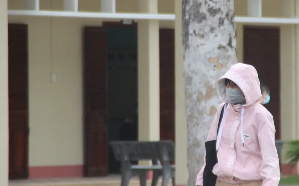 Miền Trung trước giờ G kỳ thi tốt nghiệp THPT mang tính lịch sử ảnh 7