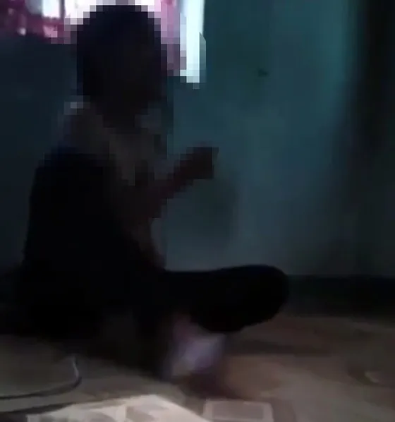 Khởi tố 3 bị can trong vụ bé gái 17 tuổi bị hành hung, nhục mạ ảnh 1