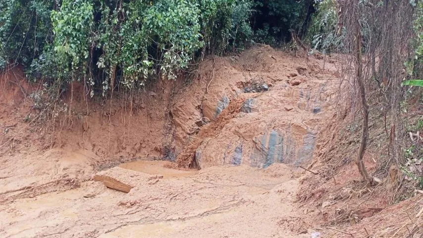 Đã tìm thấy thi thể 14 người tại khu vực sạt lở đất ở Đoàn Kinh tế quốc phòng 337 ảnh 16