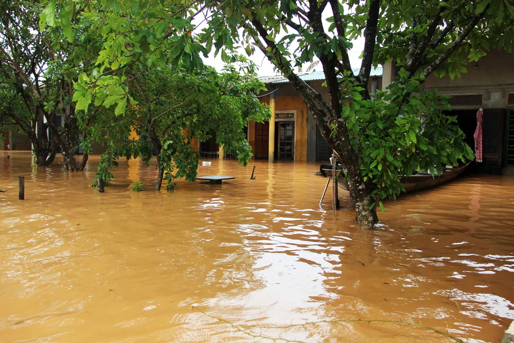 Quảng Trị nỗ lực tìm kiếm 11 người bị lũ cuốn mất tích  ảnh 13