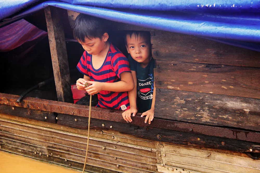 Quảng Trị nỗ lực tìm kiếm 11 người bị lũ cuốn mất tích  ảnh 6