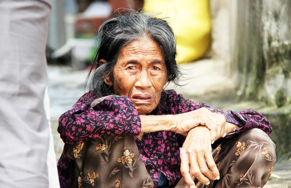 Căng mình ứng phó bão số 9 ảnh 40