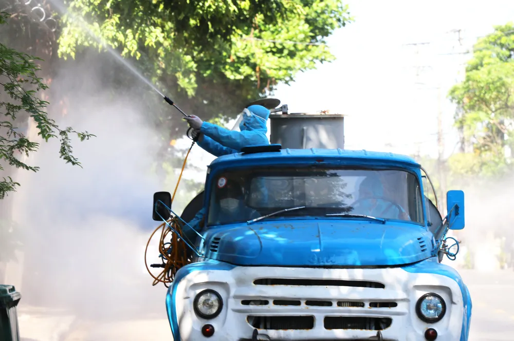 Phú Yên thần tốc truy vết, khống chế dịch Covid-19 ảnh 5