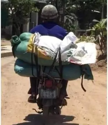 Bắt quả tang cơ sở chuyên mua heo bệnh, heo chết về xẻ thịt bán ảnh 1