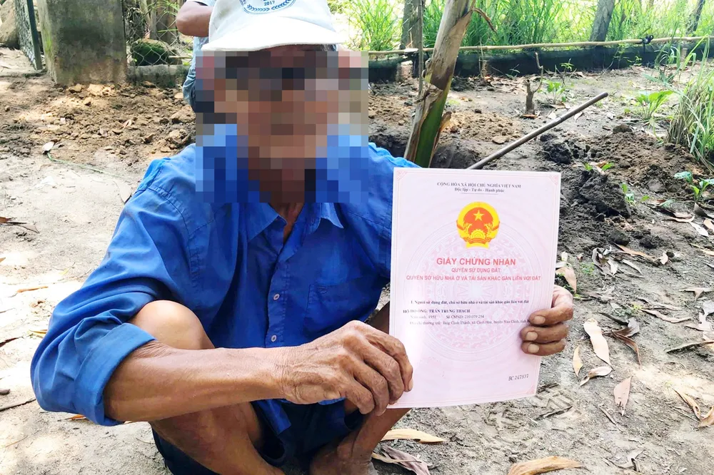 Bình Định: Đề xuất xử lý 7 cán bộ, cựu cán bộ làm thất thoát hơn 376.075m² đất rừng ảnh 2