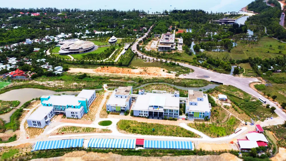 Giáo sư, tiến sĩ, nhà khoa học đến Bình Định làm việc sẽ nhận 250 đến 400 triệu đồng ảnh 3