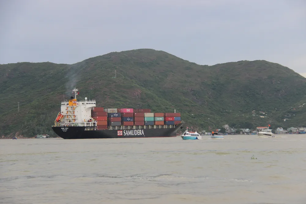 Bình Định thực hiện nghiêm lệnh cấm biển ảnh 9