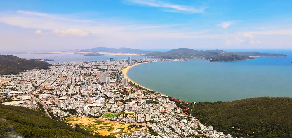 Bình Định đẩy mạnh xúc tiến hợp tác đầu tư tại Hàn Quốc ảnh 2