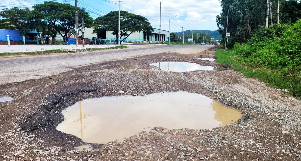 Đề nghị dừng thu phí trạm BOT quốc lộ 19 Bình Định ảnh 2