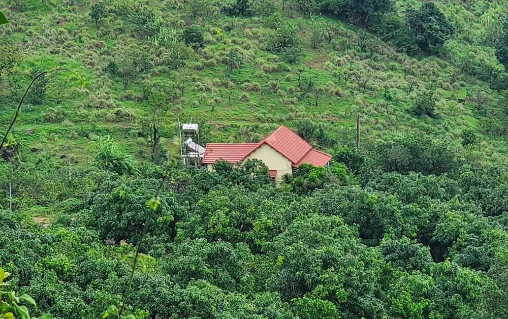 Công trình trái phép “mọc như nấm sau mưa” ở TP Quy Nhơn ảnh 7