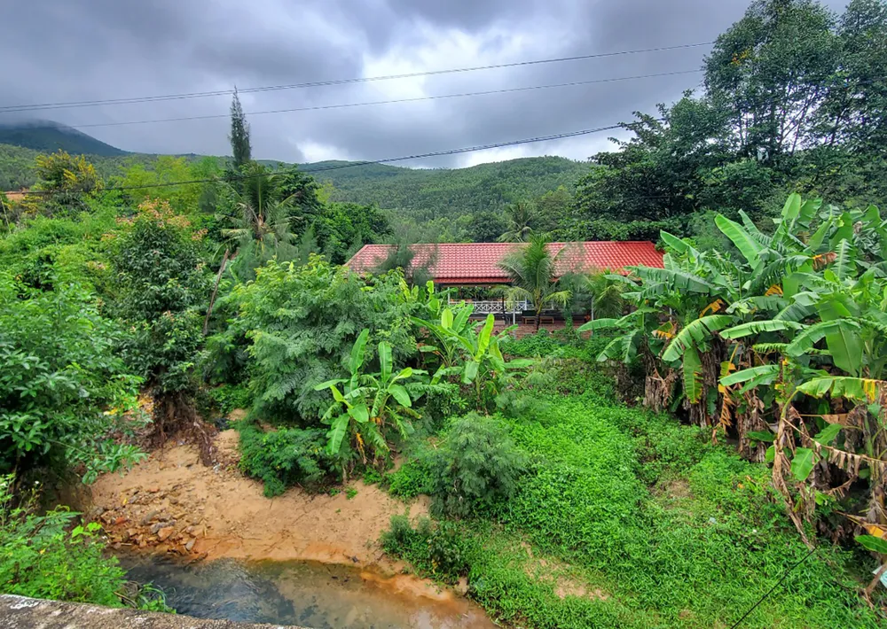 Công trình trái phép “mọc như nấm sau mưa” ở TP Quy Nhơn ảnh 4