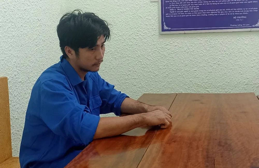 Khởi tố, bắt tạm giam lái xe tải gây tai nạn khiến 3 mẹ con tử vong ảnh 1