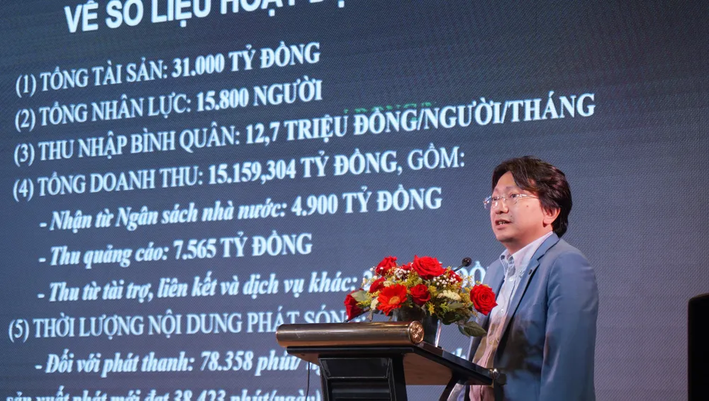 Các đại biểu tham dự hội nghị chia sẻ bài nghiên cứu, ý kiến tại diễn đàn