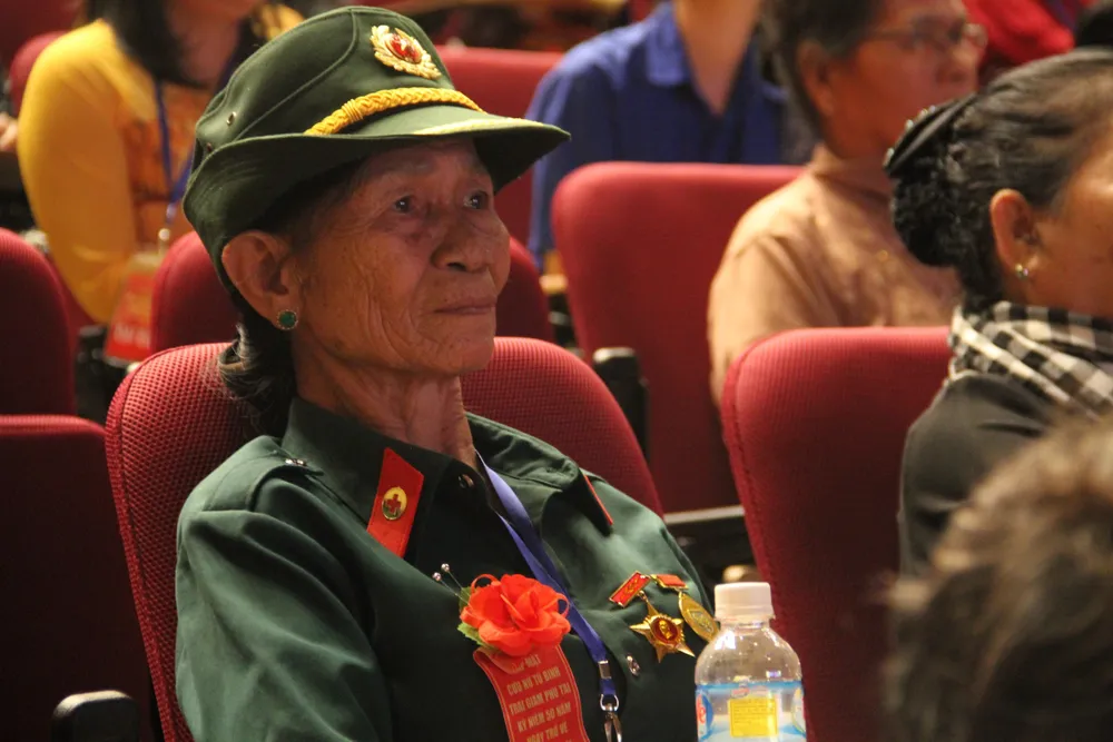 Nỗi đau và mất mát vẫn chưa nguôi