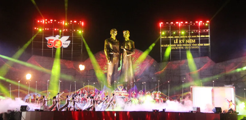 Xây dựng Bình Định thành điểm đến của doanh nghiệp và nhà khoa học quốc tế