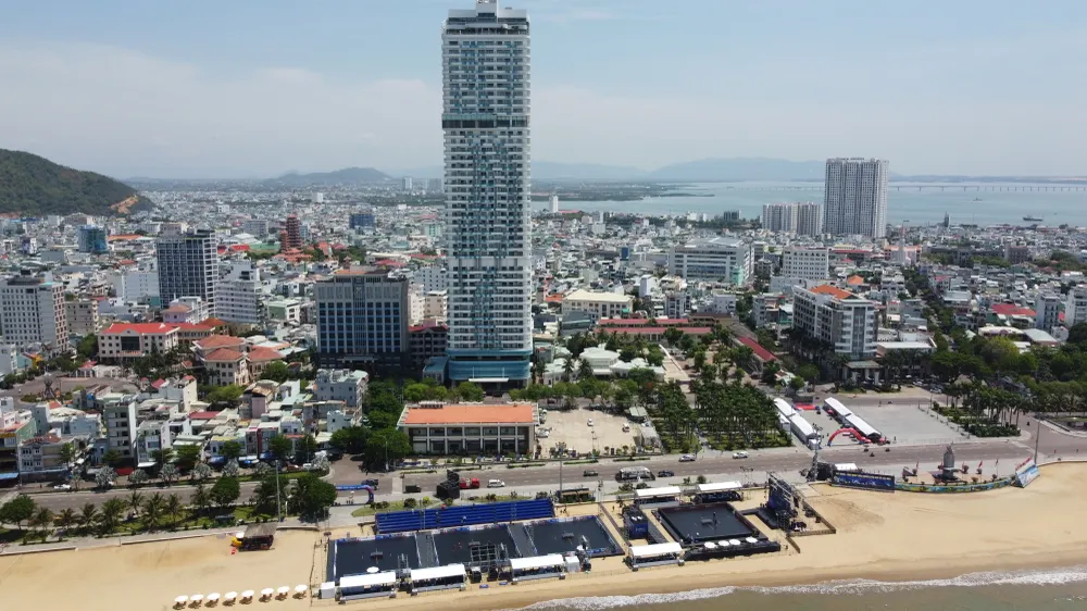 Gia Lai: Nâng chất các trung tâm hành chính công cấp xã