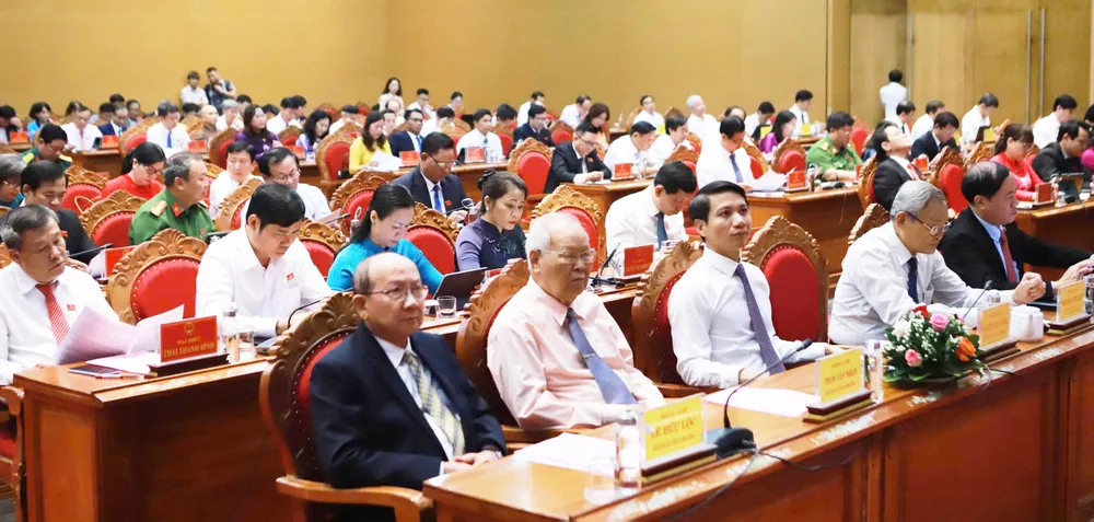 Gia Lai: Tạo đà tăng trưởng bền vững từ chính quyền địa phương 2 cấp