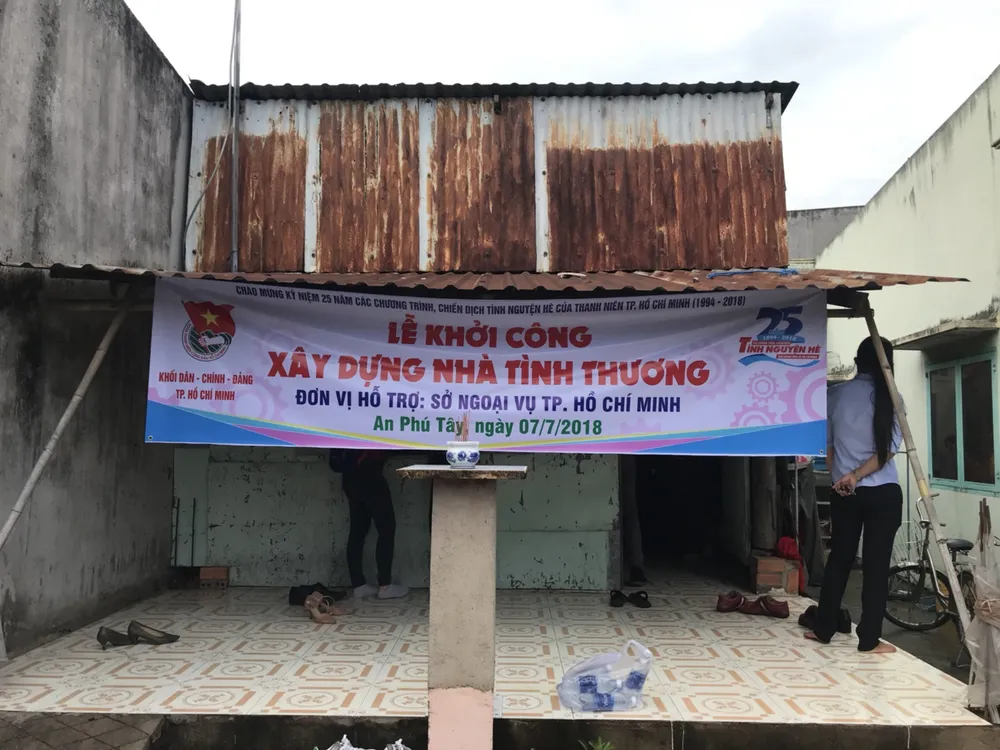 Kỳ nghỉ hồng 2018: Đồng hành cùng nông thôn mới ảnh 5