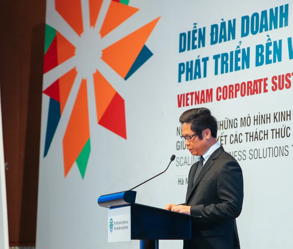 Giấy thông hành giúp doanh nghiệp vào thị trường thế giới ảnh 1